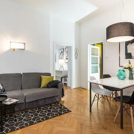 In Flow Apartment Rijeka Exterior photo