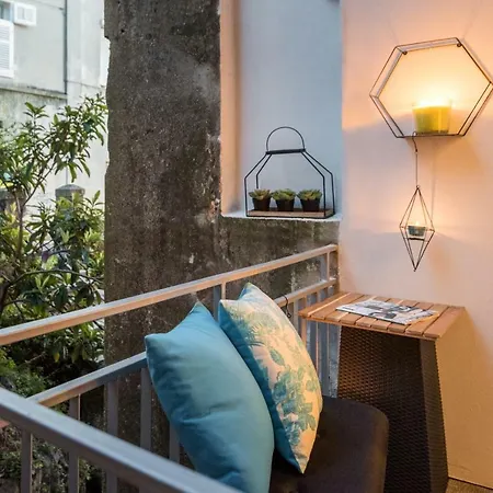 In Flow Apartment Rijeka Exterior photo