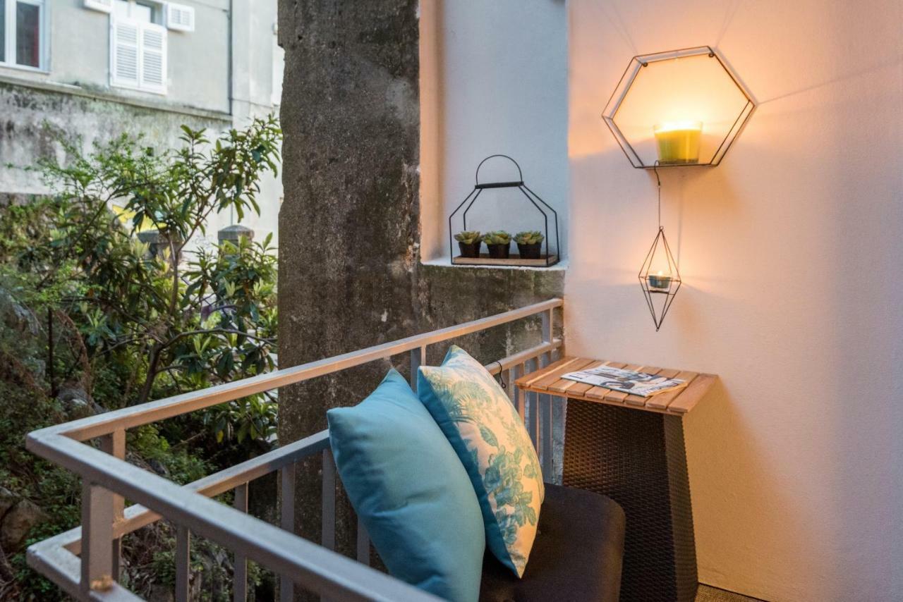 Apartment In Flow
