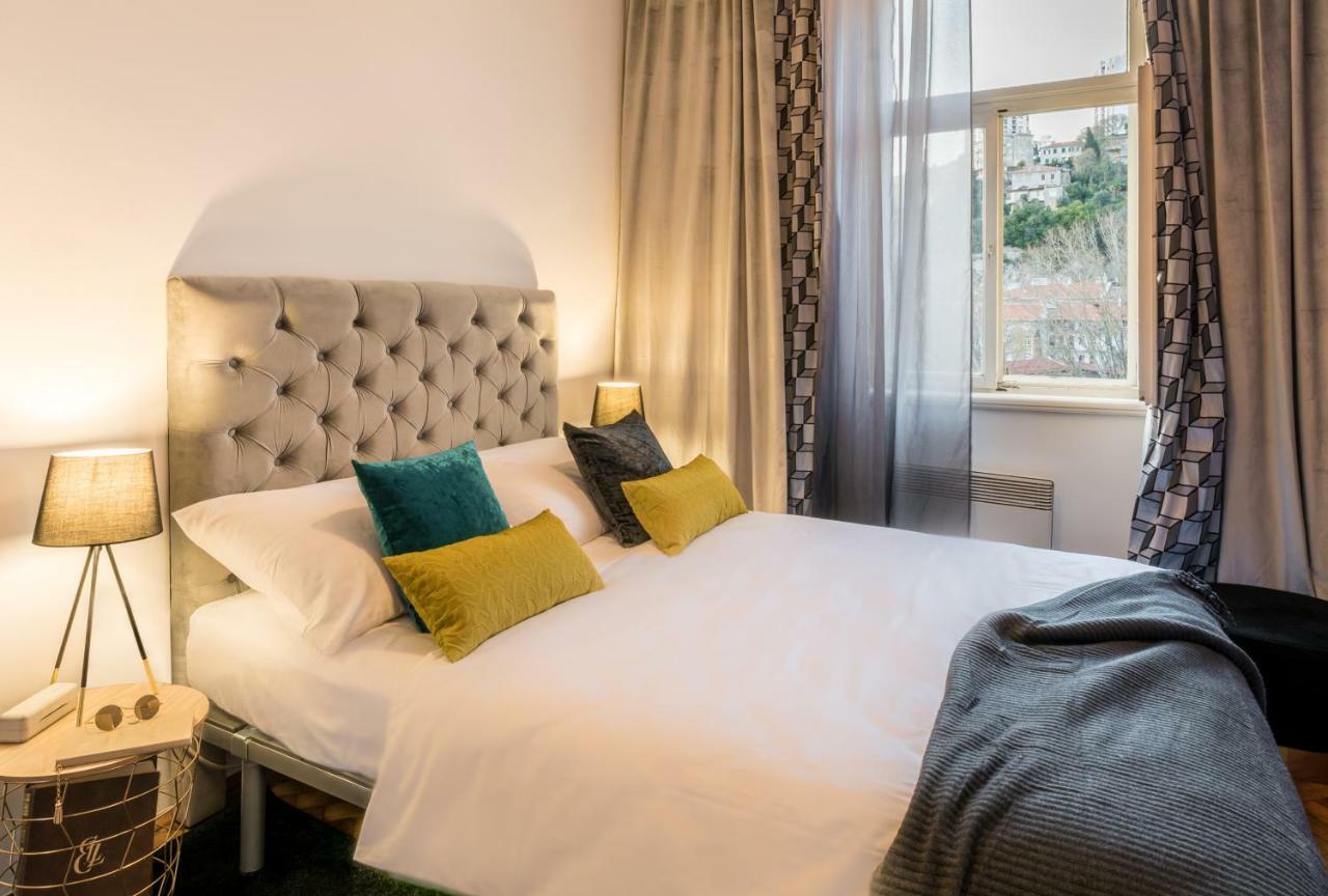 Apartment In Flow Rijeka