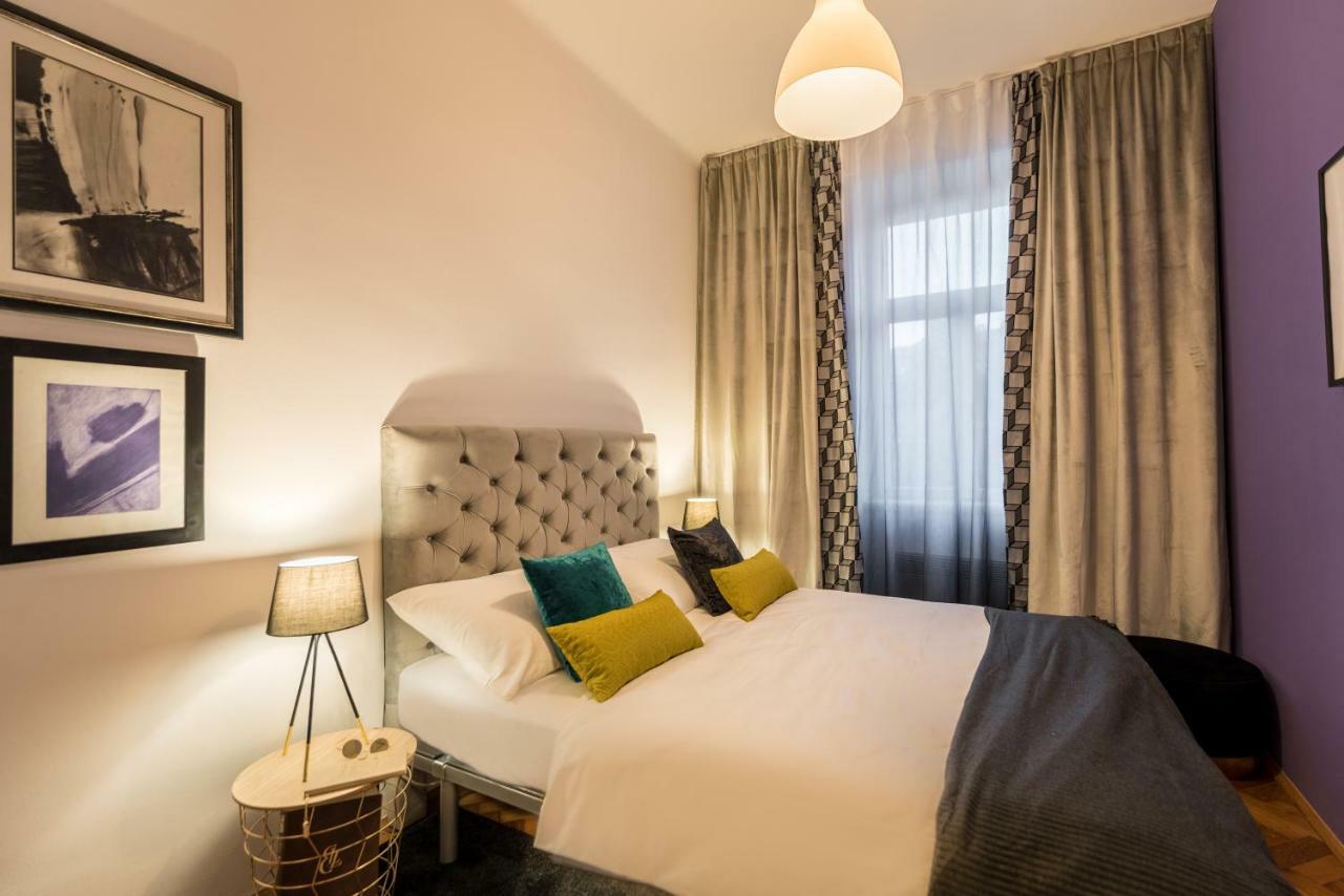 Apartment In Flow Rijeka