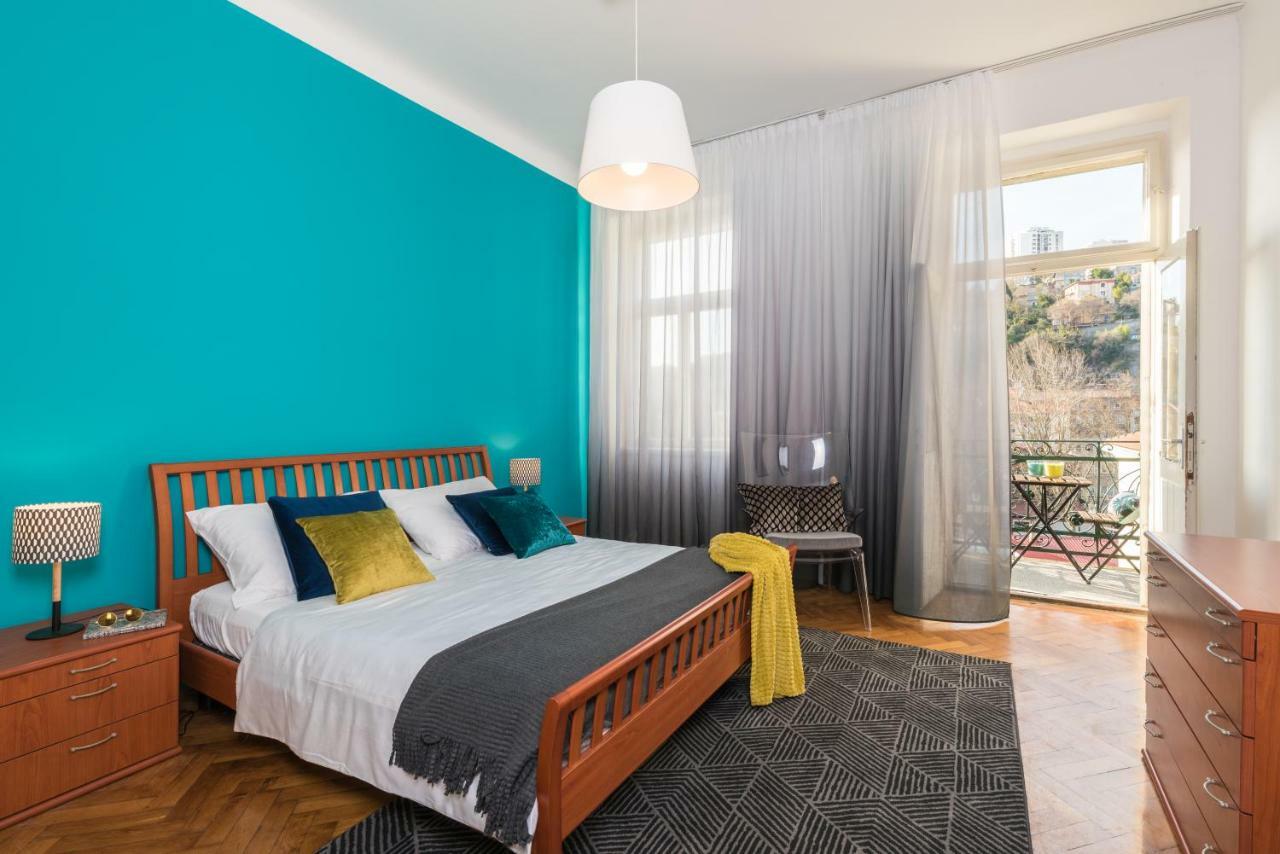 Apartment In Flow Rijeka